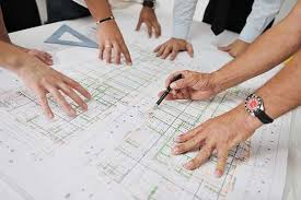 Project Planning & Consultation